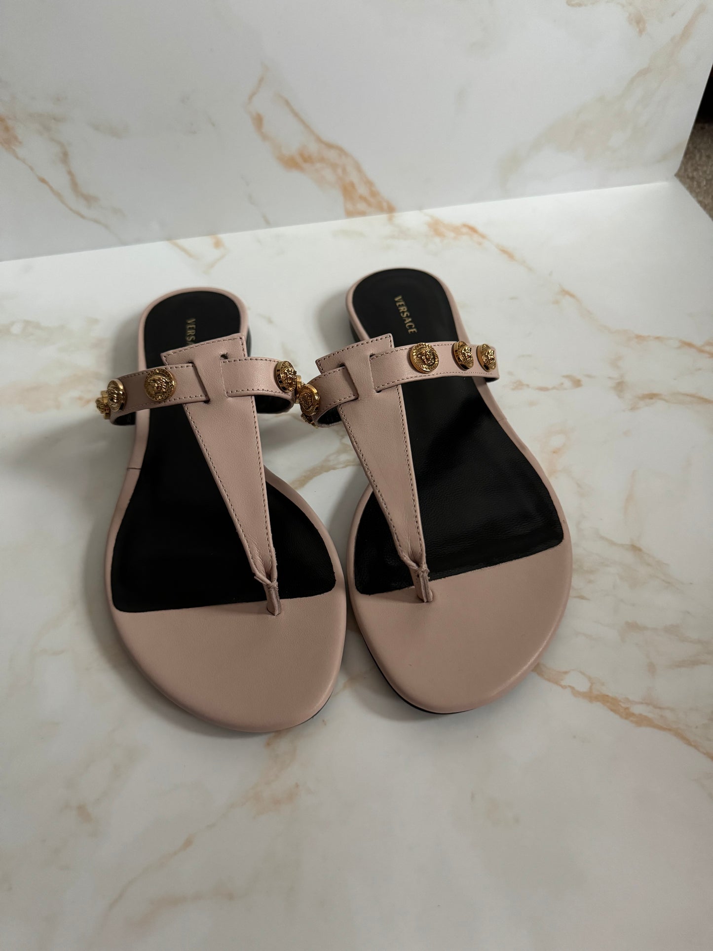 Versace Sandals