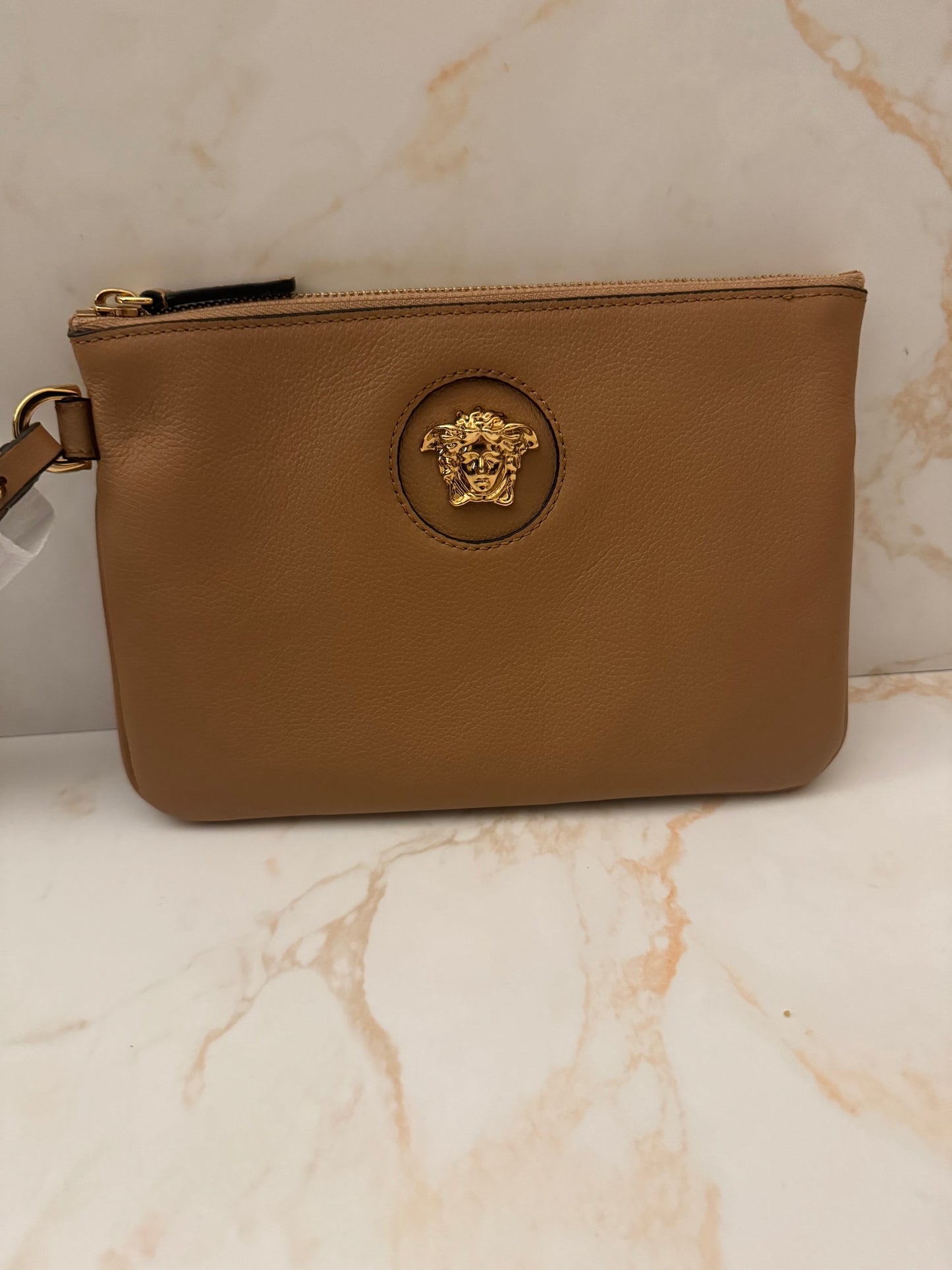 Versace Wristlet