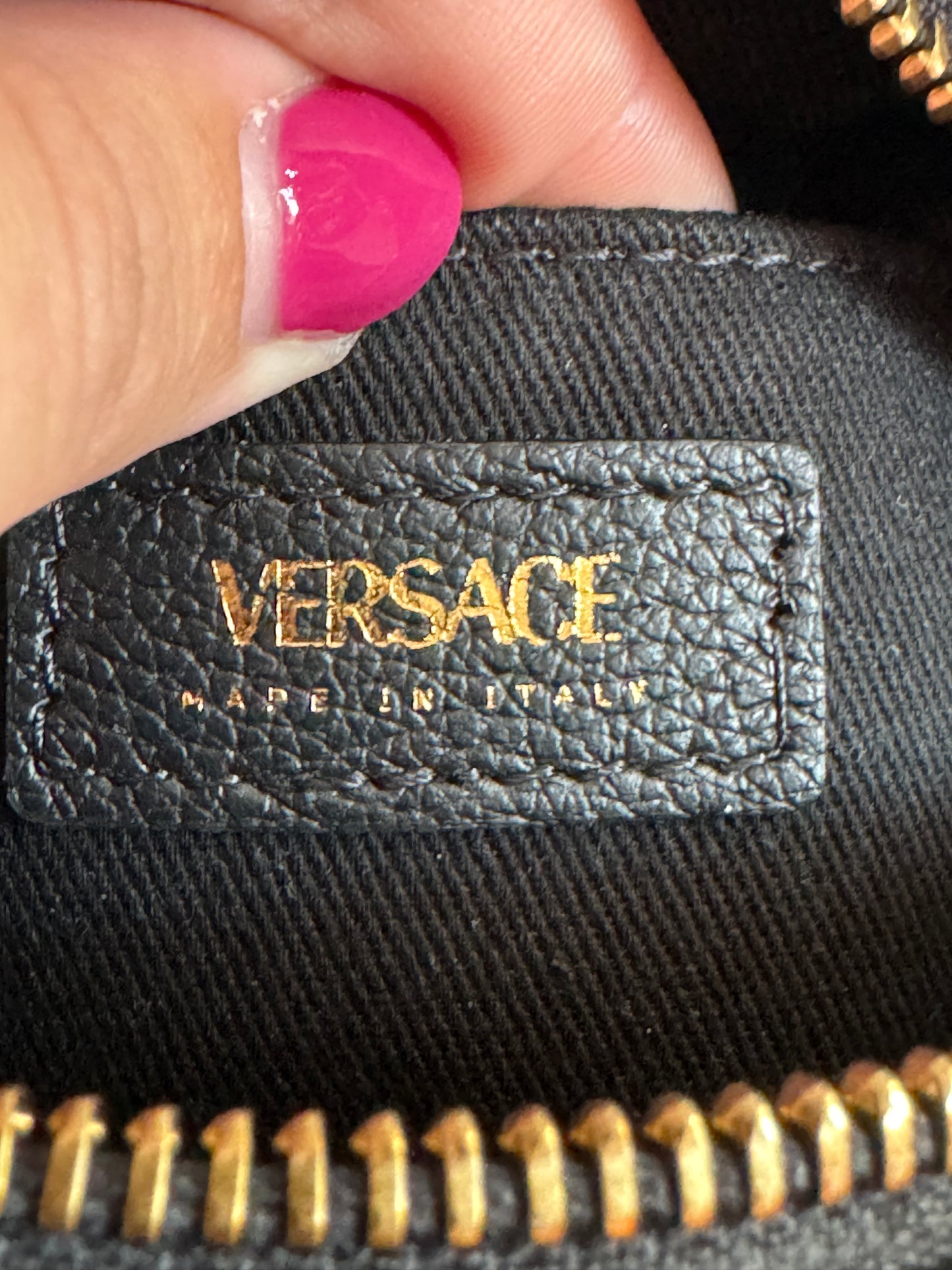 Versace Crossbody