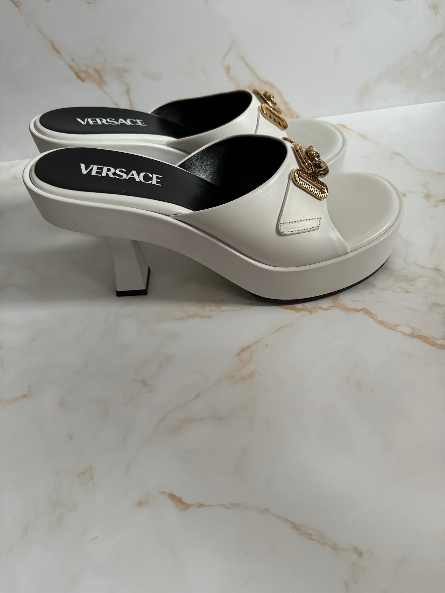 Versace Sandals