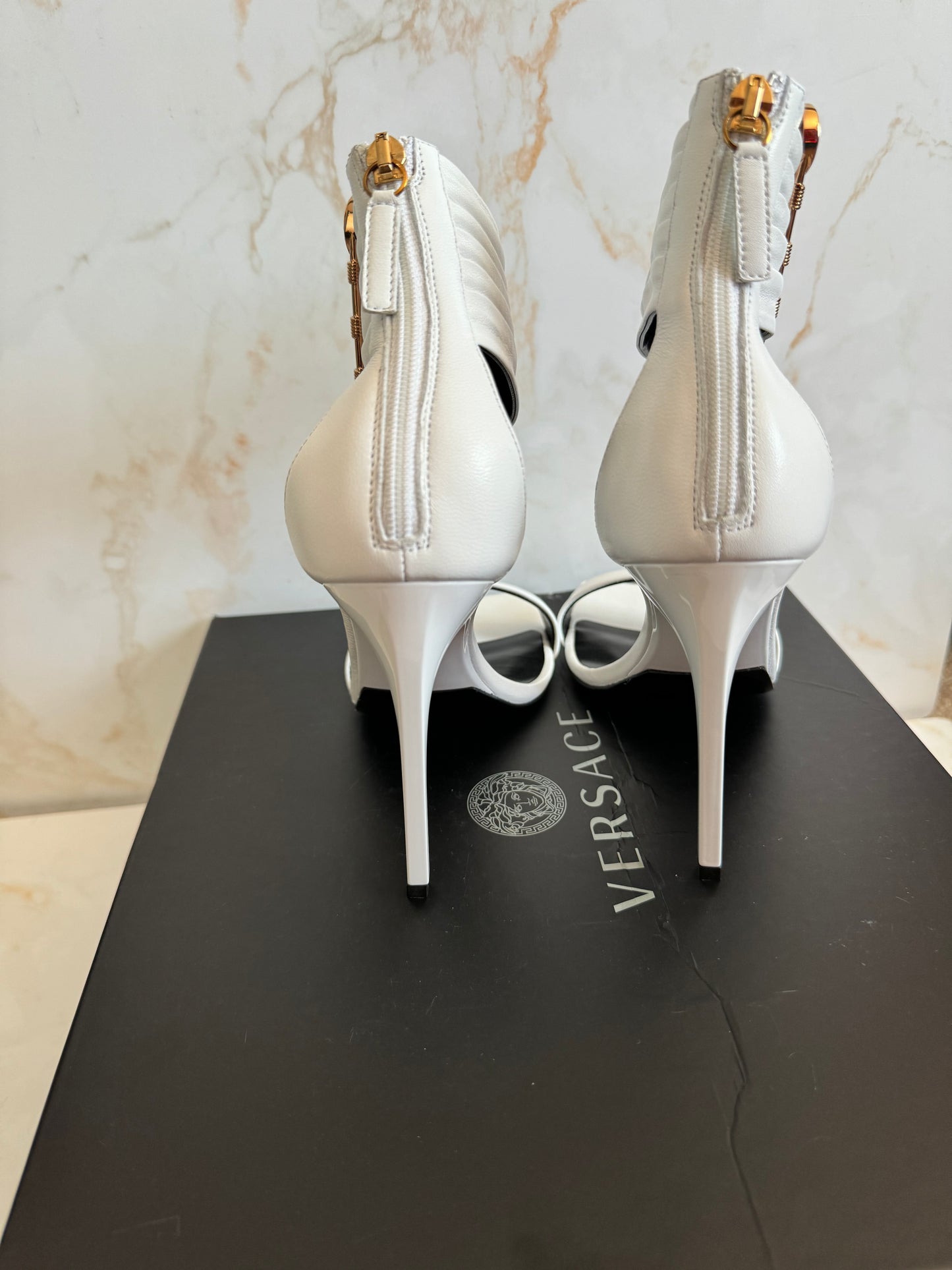 Versace Heels