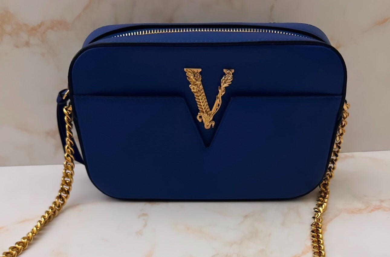 Versace Crossbody Bag