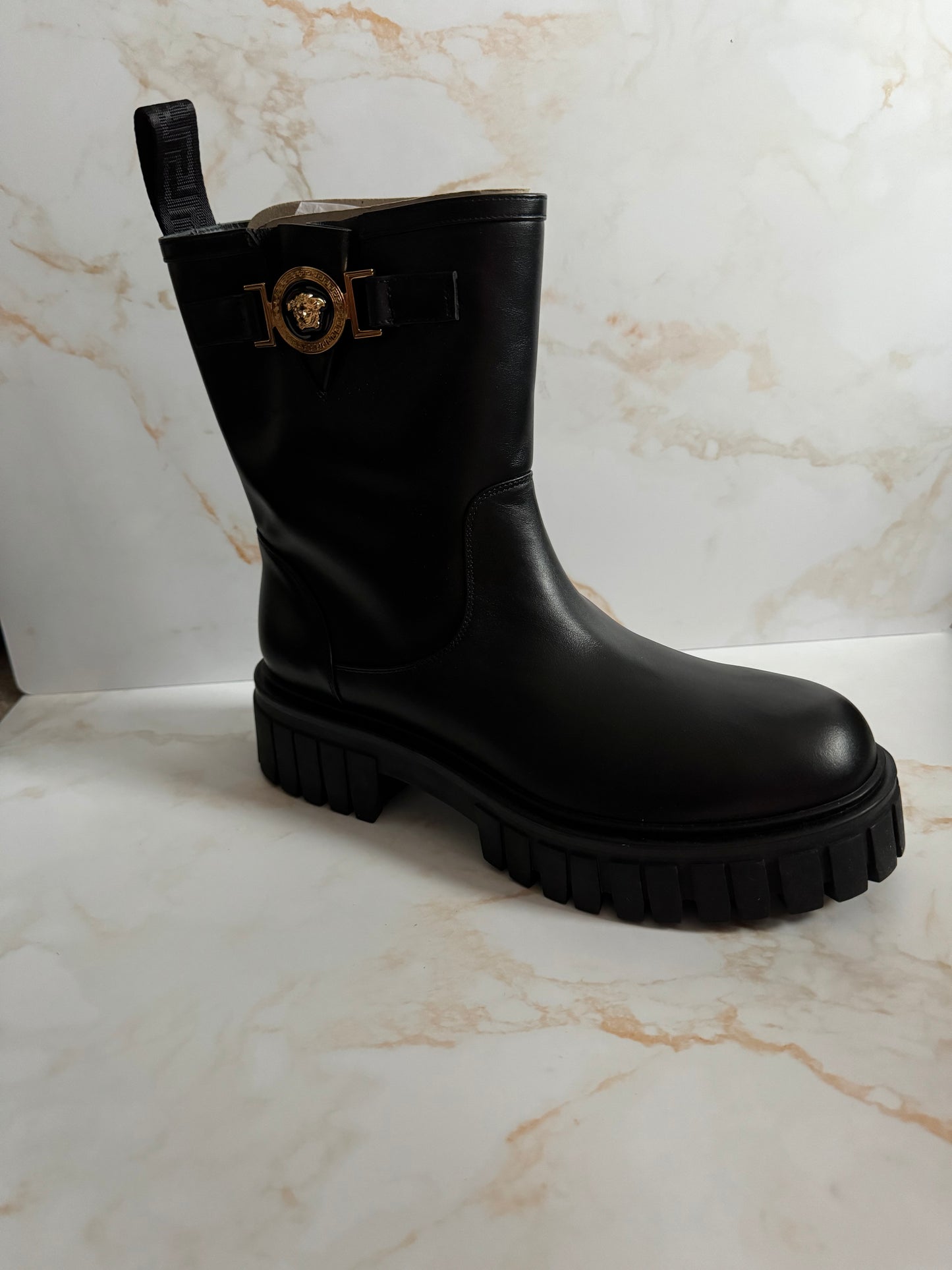 Versace Boots